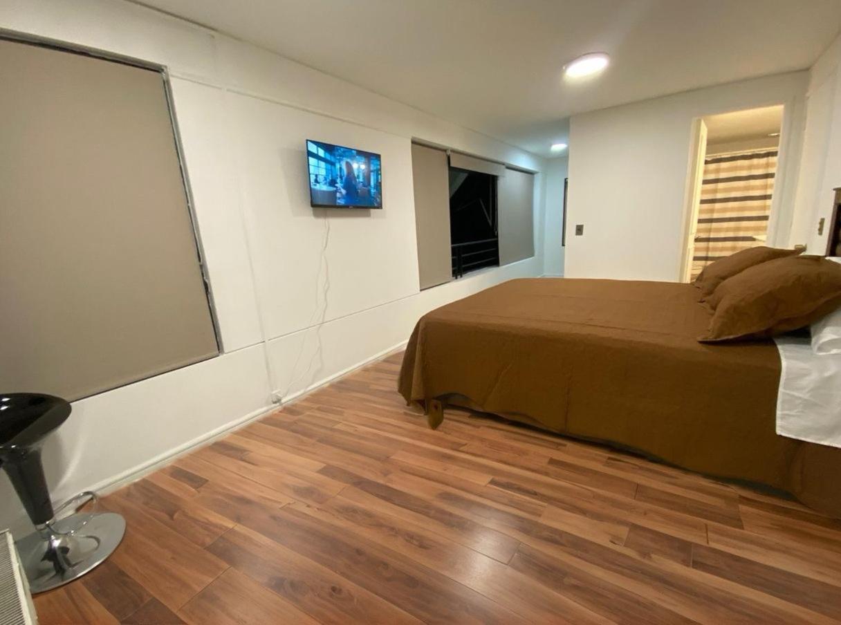 Aparthotel Luigi's