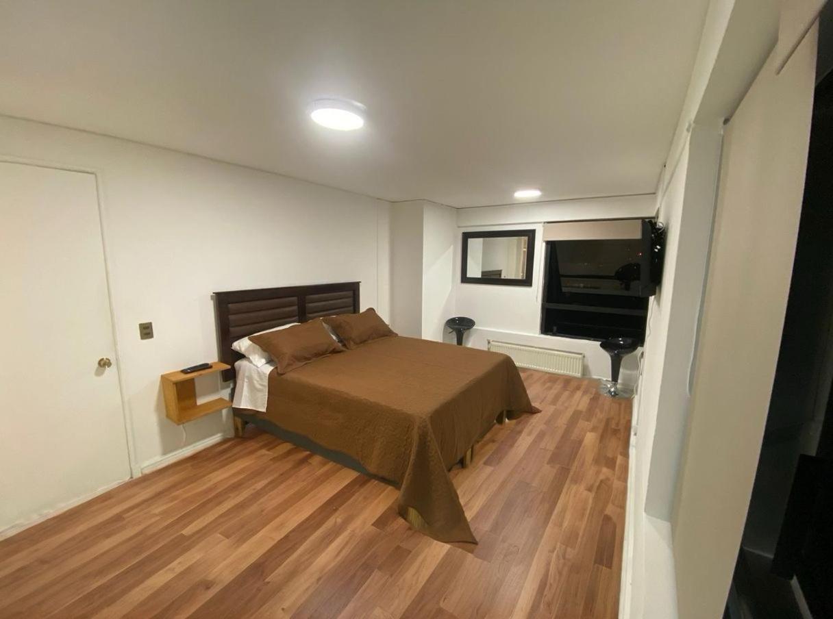 Luigi's Aparthotel *